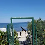 Duenengarten - 40-20 Ostseebad Kühlungsborn