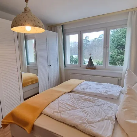 شقة Duenengarten - 40-20 *