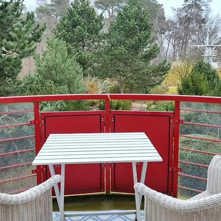 شقة Duenengarten - 40-20 *