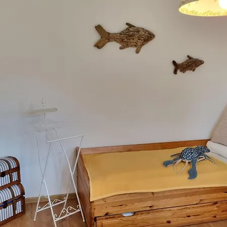 Apartamento Duenengarten - 40-20 Ostseebad Kühlungsborn